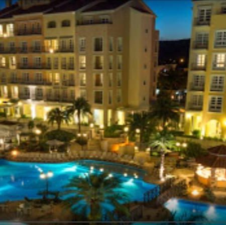 Il Campanario Villaggio Room Florianópolis Exterior foto